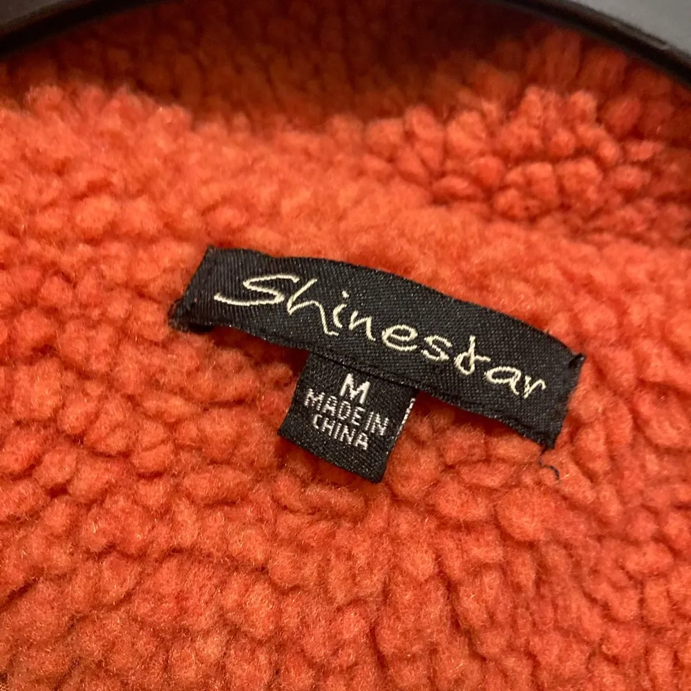 NWOT Buckle ShineStar Thick Fleece Jacket - Image 5