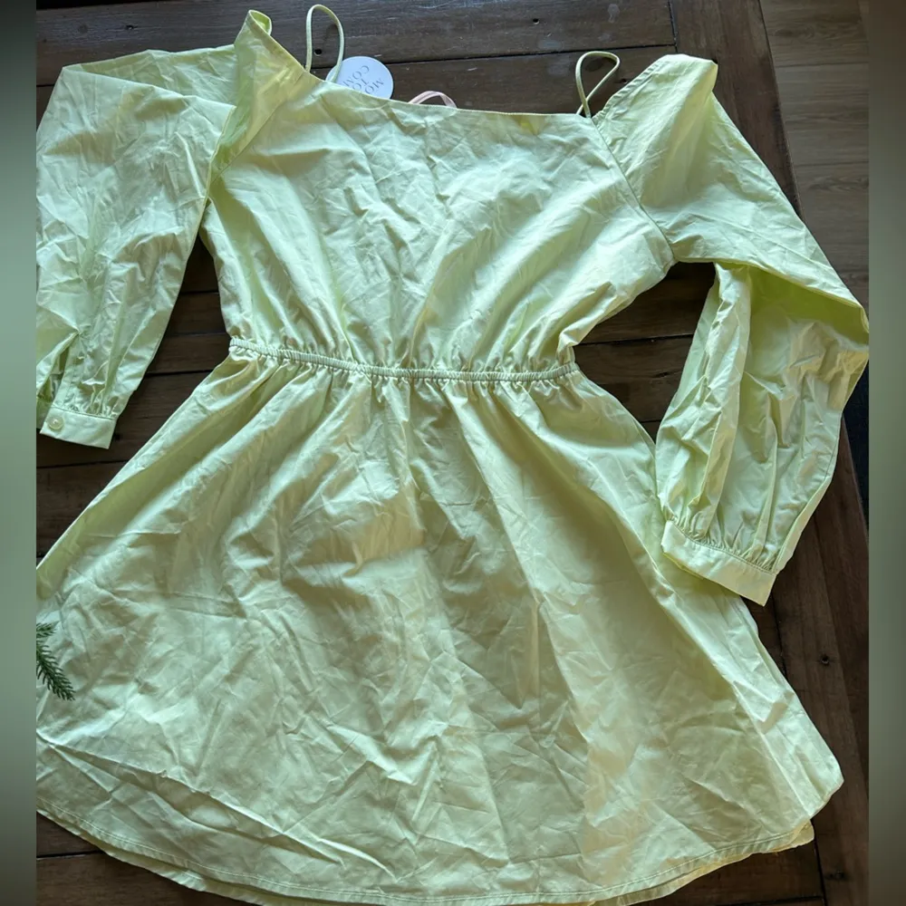 NWT Revolve More to Come Leia Dress - Image 10