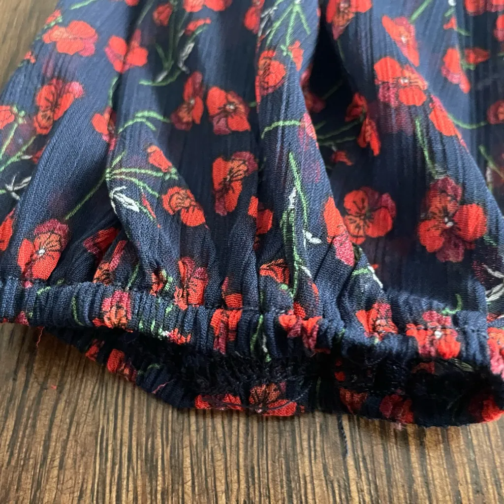 NWT Dress Forum navy dress - size S - Image 4