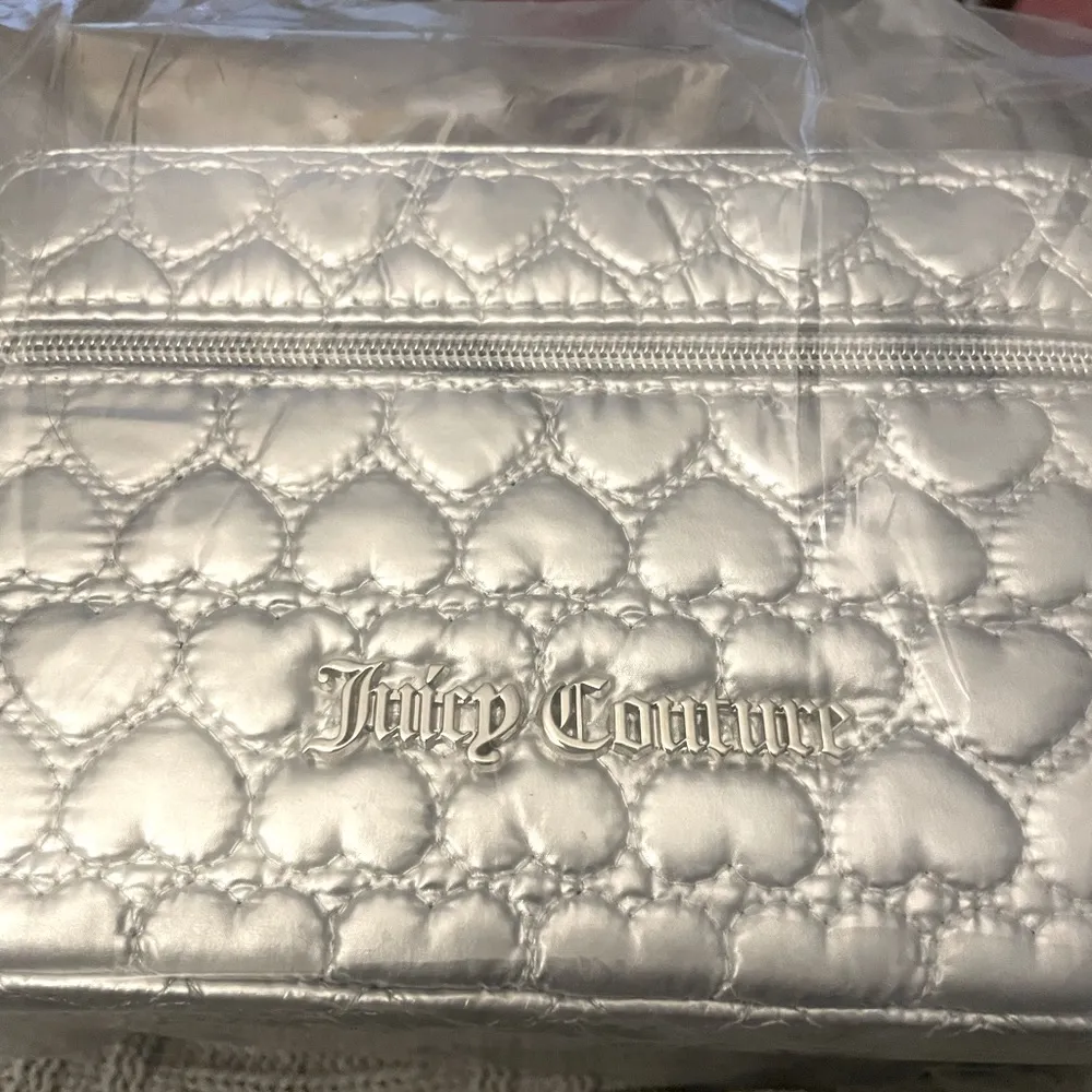 SILVER TRAIN CASE - Image 2