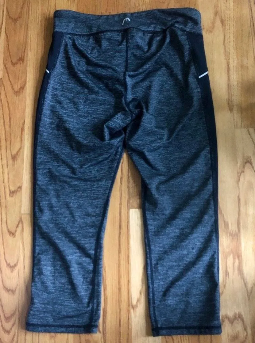 Head Cropped Leggings - Image 2