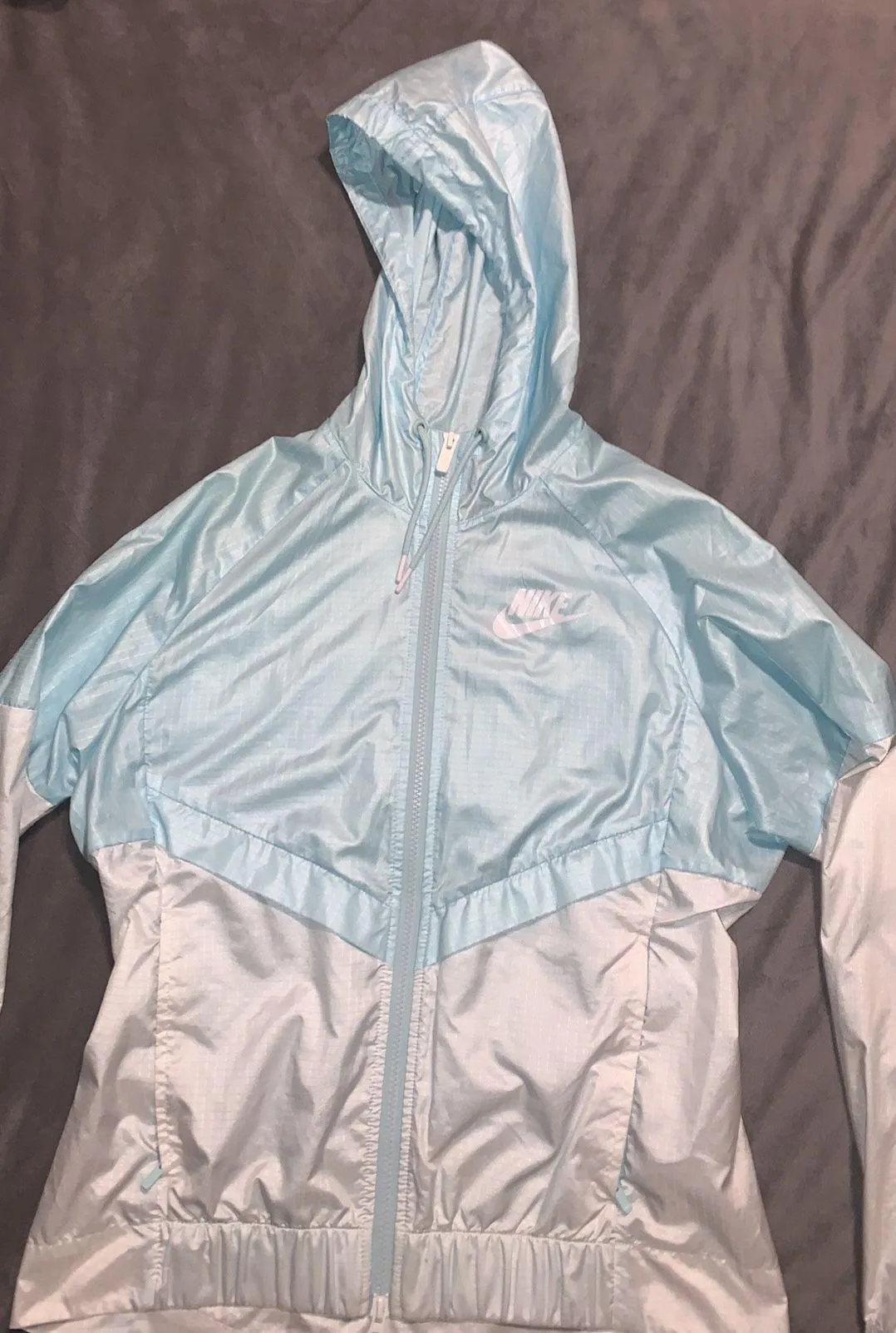 Nike Windbreaker - Image 3