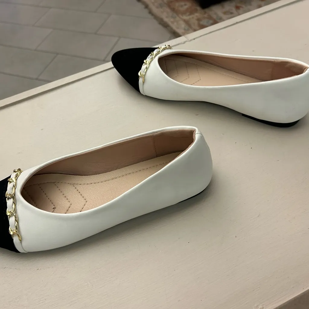 Loafers Chic Two - Image 8