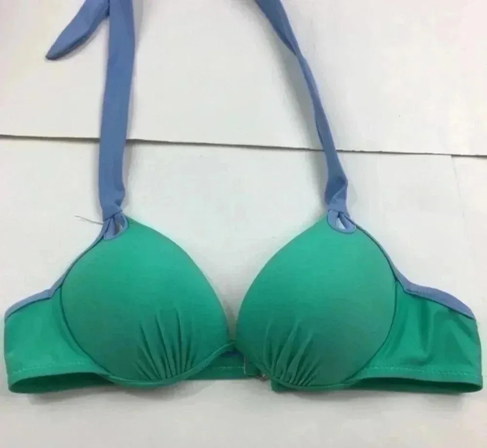 Un brand swim wear S Green - Image 10