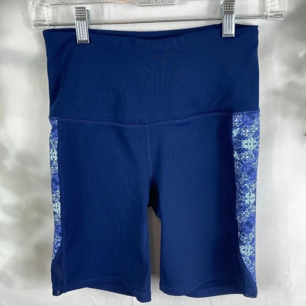 Gaiam Om high waisted shorts XS - Image 2