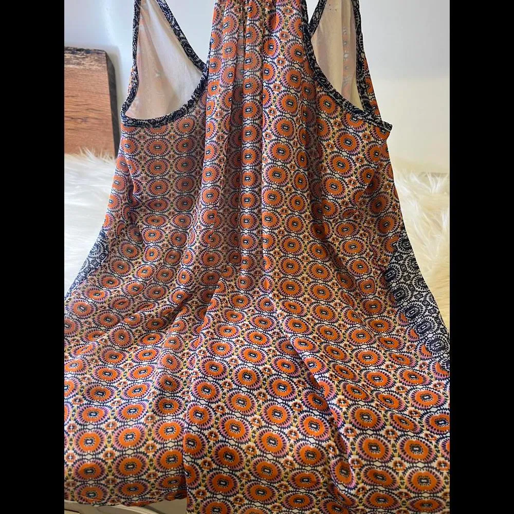Shrinking Violet  Boho Cami size Small - Image 6