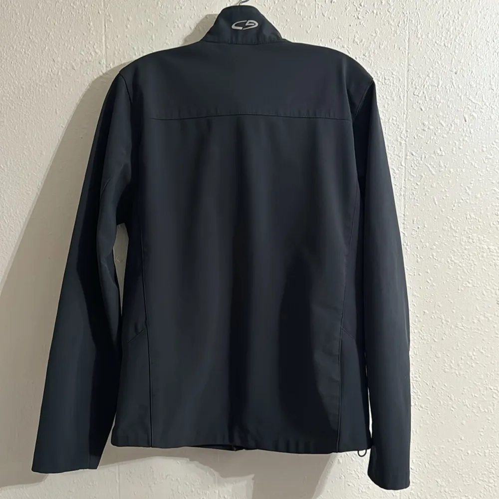 C9 By Champion Zip Up Jacket Black - Image 10