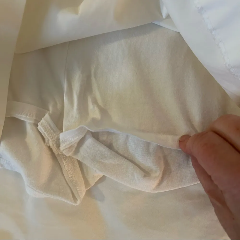 Brooks Brothers Prosport Tennis Skort. Size 12. - Image 8