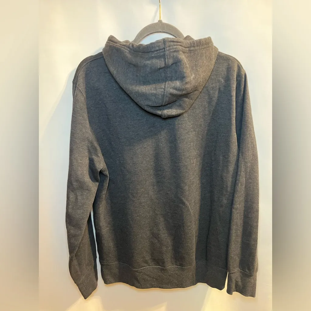 Pink Floyd Dark Side Of The Moon Hoodie Lucky Brand Collab, Womens Size Medium - Image 2