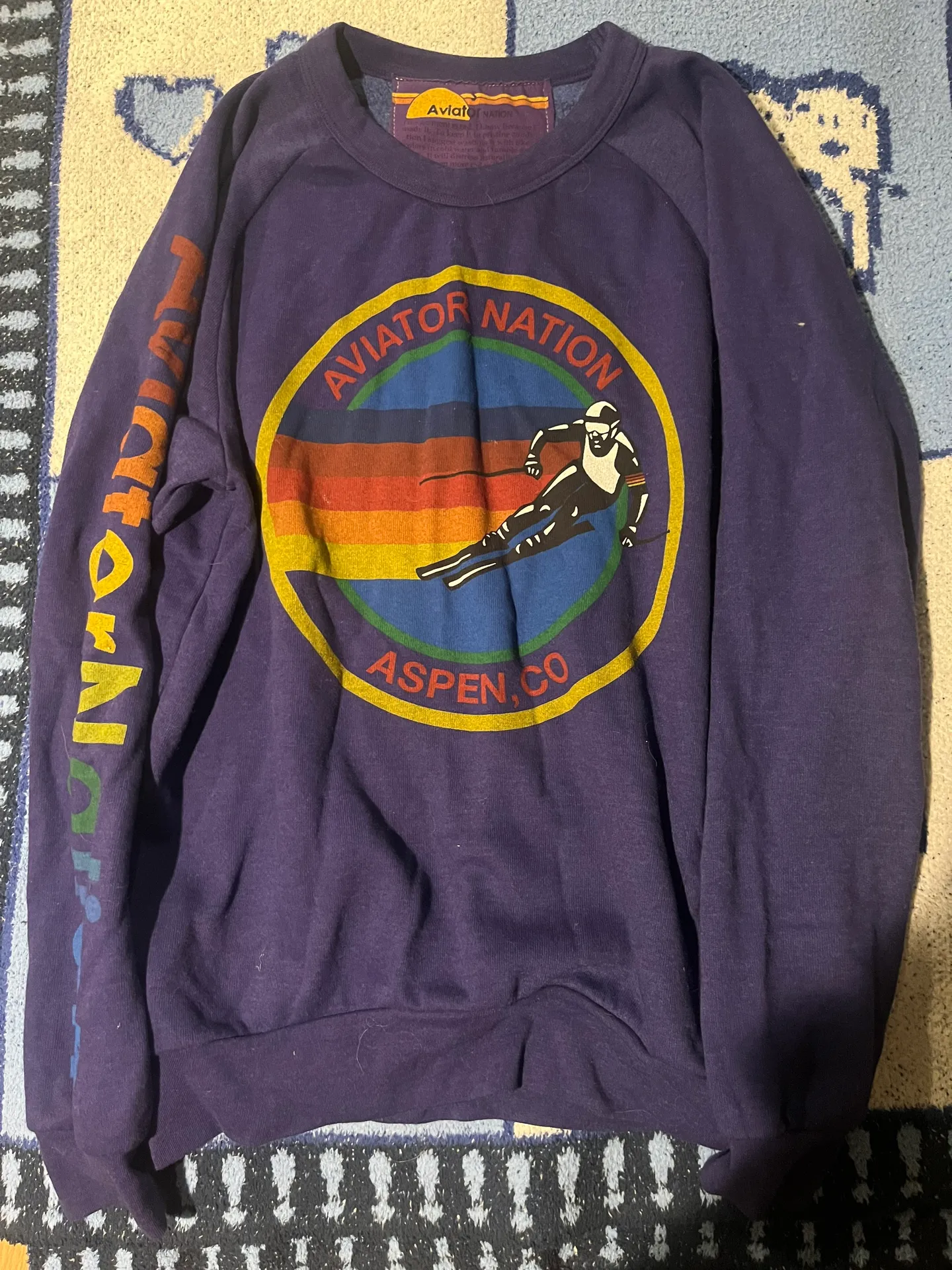 sweatshirt - Image 5