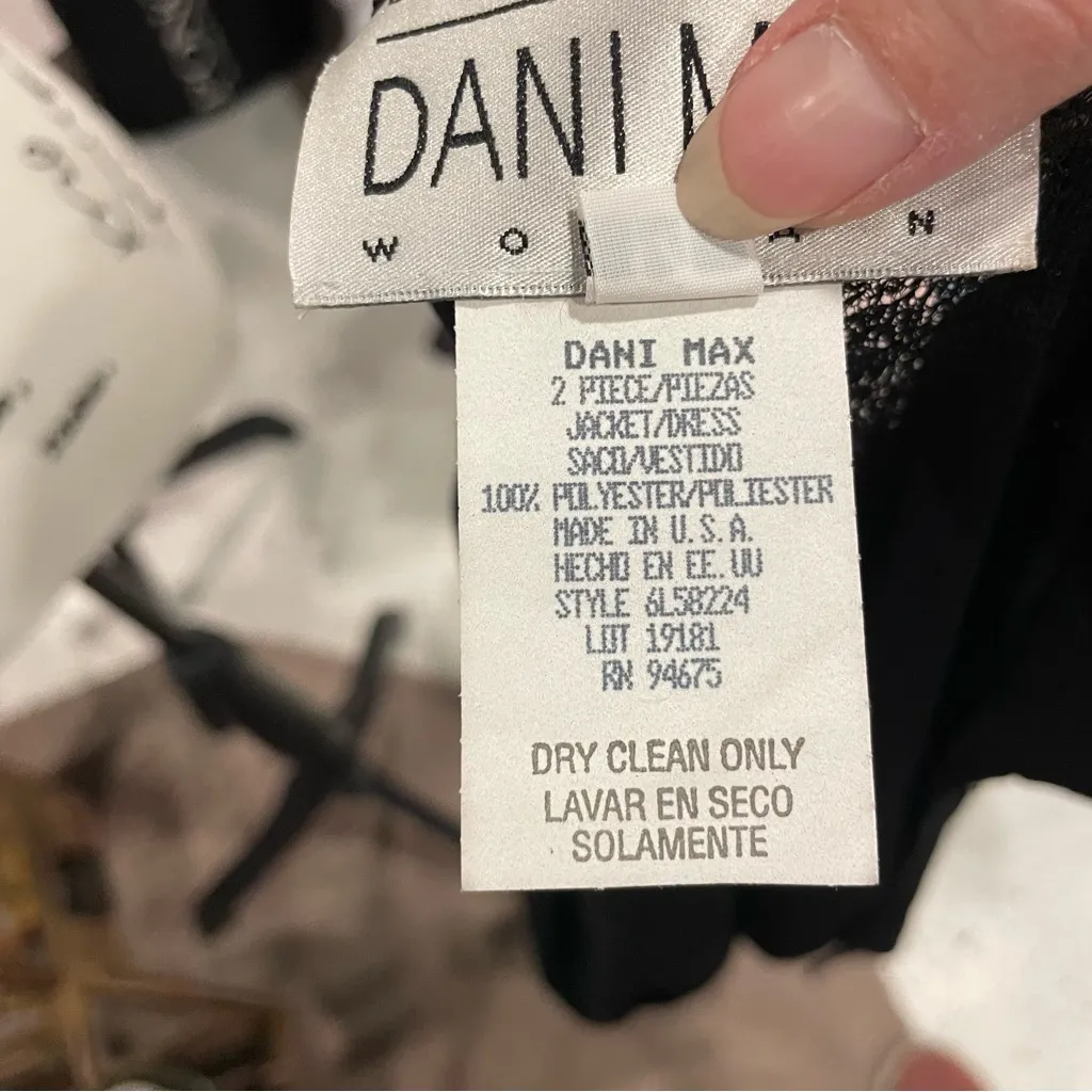 Vintage 70’s - Image 7