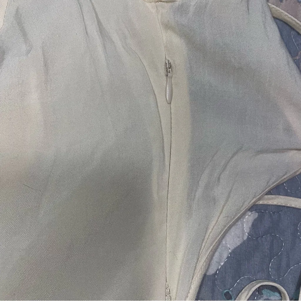 TOBI Cold Shoulder Strappy Dress - Image 10