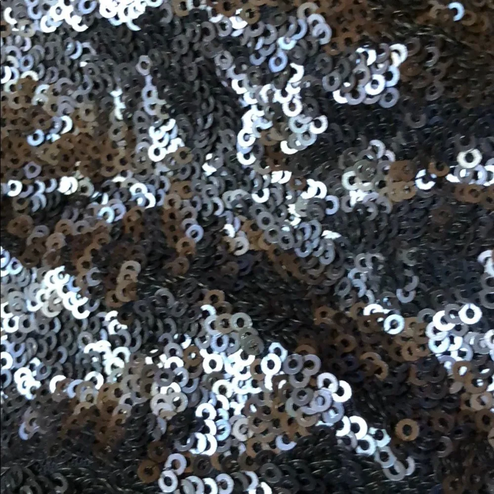 Blue Life  Summer‎ Rain Sequin Bikini Top - Image 7