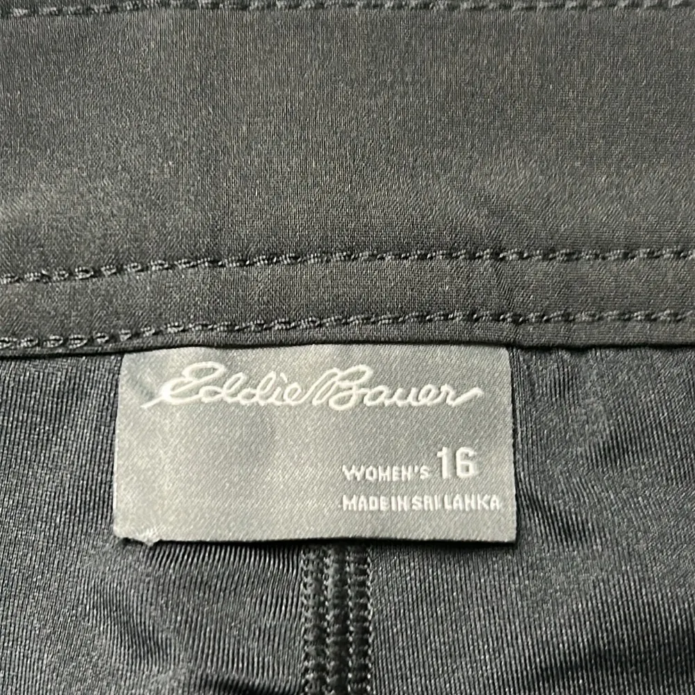 Eddie Bauer Adventurer 2.0 Skorts Size 16 - Image 8