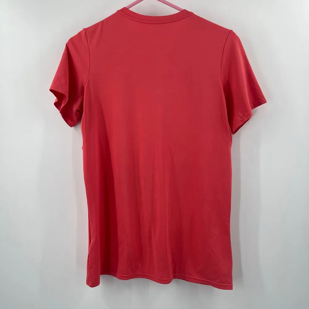 PATAGONIA Run Texas Capiline T-Shirt Size Small Womens Stretch Running Baselayer - Image 2