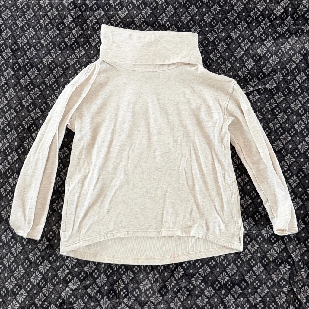 Burton  Elmore Pullover - Image 3