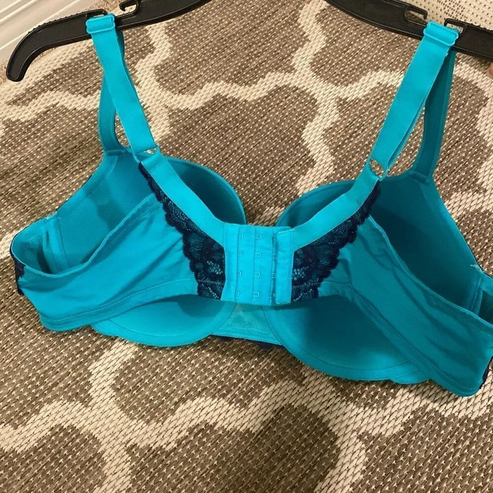 Torrid Bra size 44D - Image 3