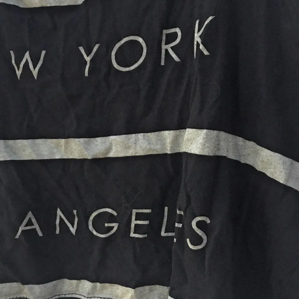 Brandy Melville “New‎ York Los Angeles” Tank - Image 3