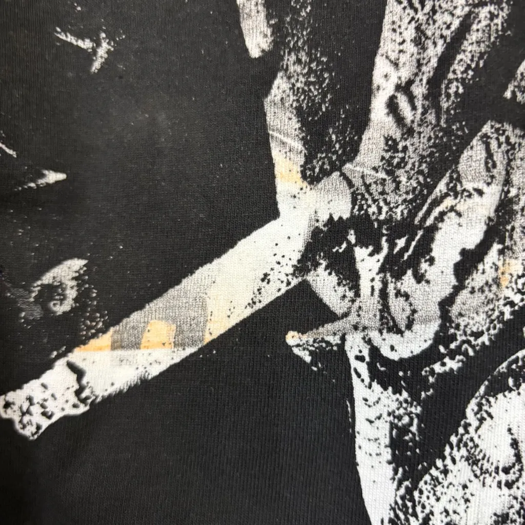 Posty Co Post Malone F-1 Trillion Big Stadium Tour Tee L - Image 5