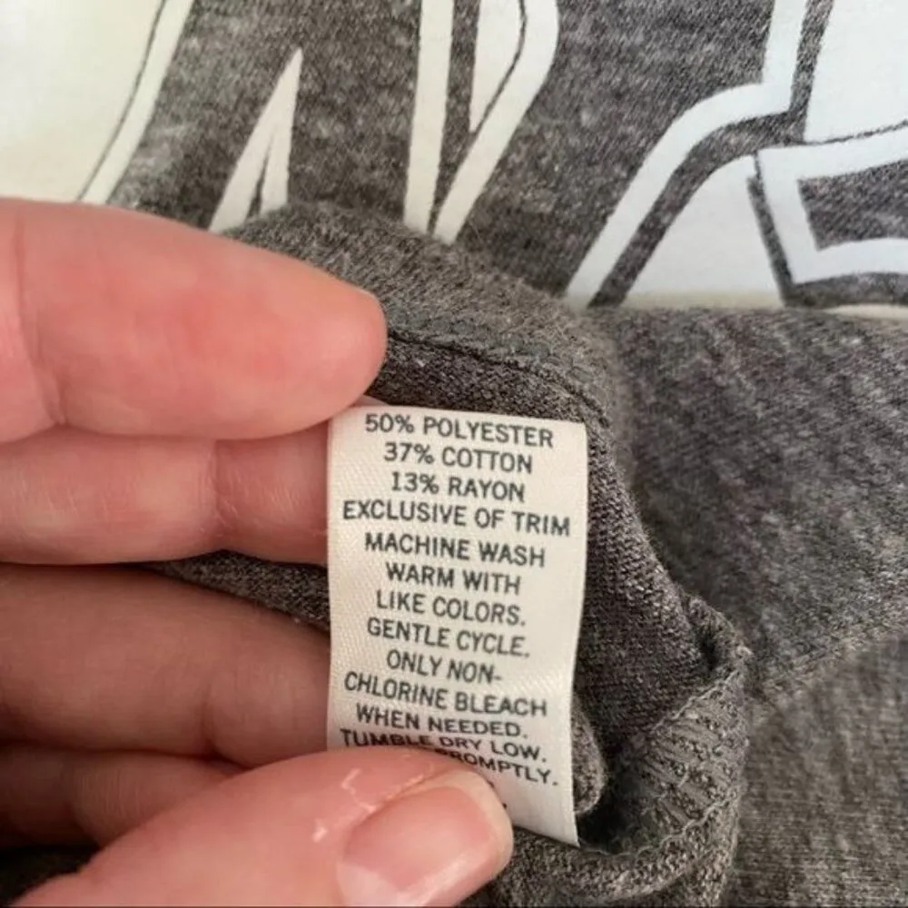 Signed SF Giants Tank Top Victoria’s Secret PINK - Image 13