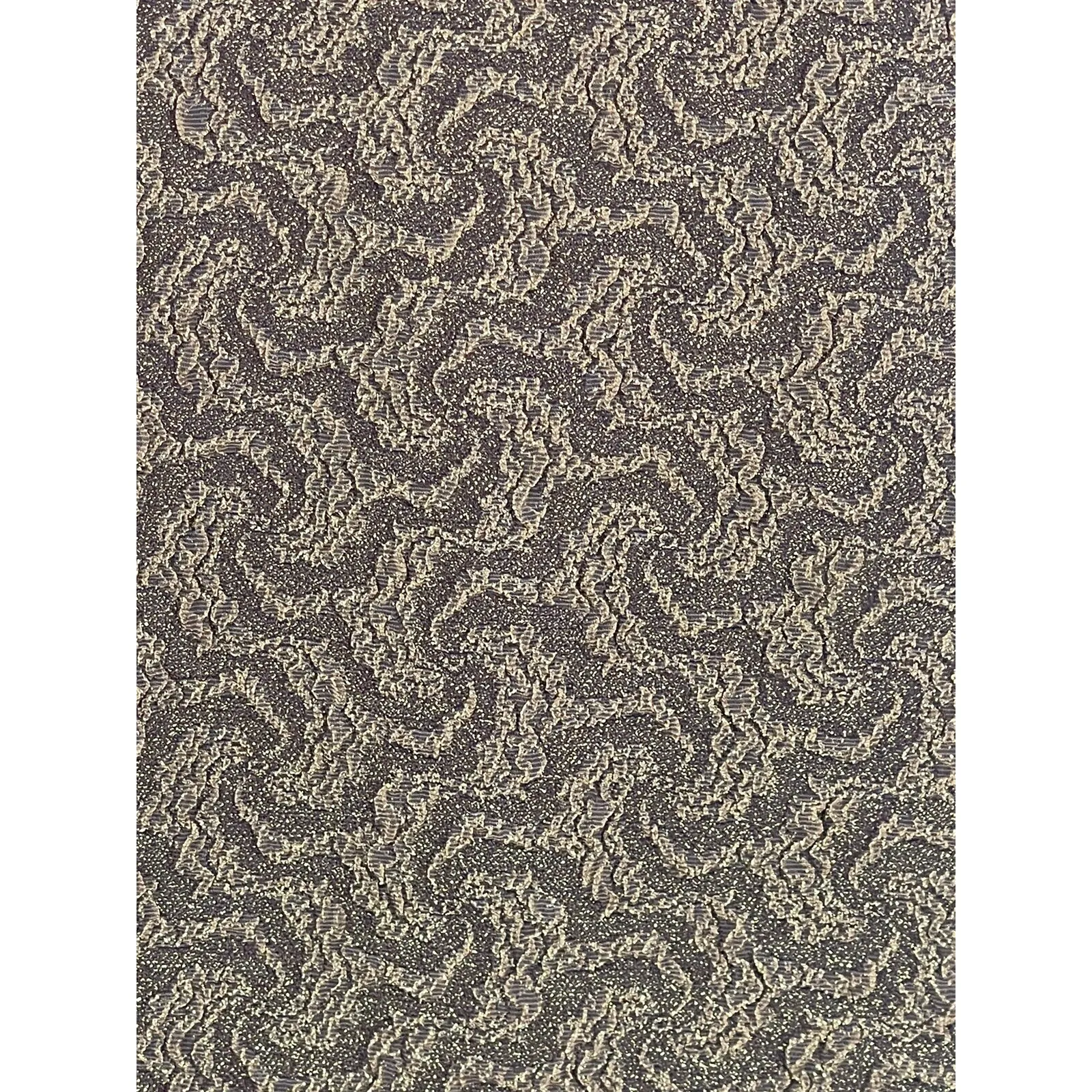 Vintage Joseph Ribkoff Couture Bronze‎ Cocktail Dress Size 8 Glitter Bodycon - Image 3