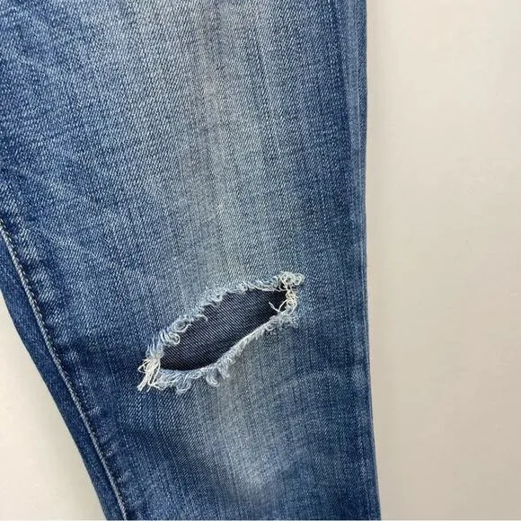 Current/Elliott The Stiletto Juke‎ Box Destroy Size 27 - Image 7