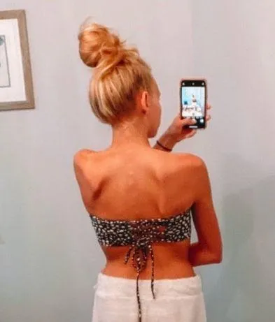 blackbough bikini top - Image 4