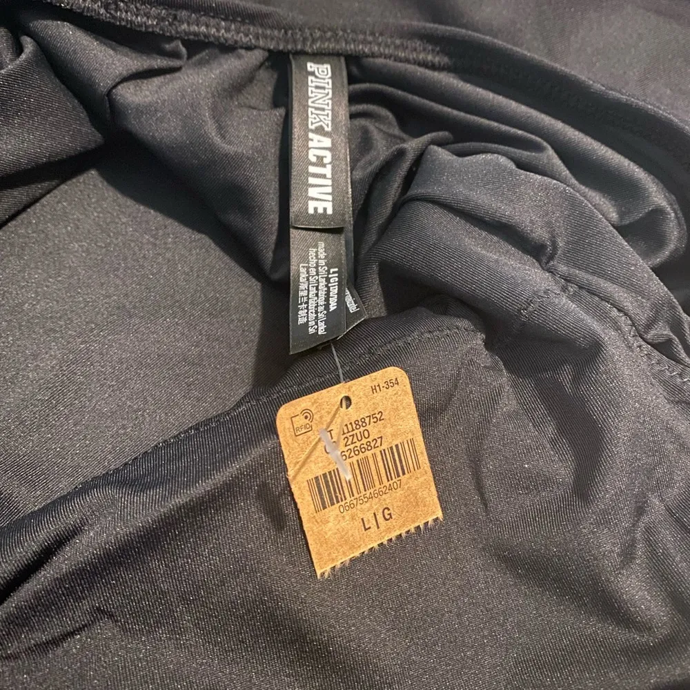 Victoria’s Secret Pink One Piece Swim Suit - L #9 - Image 3