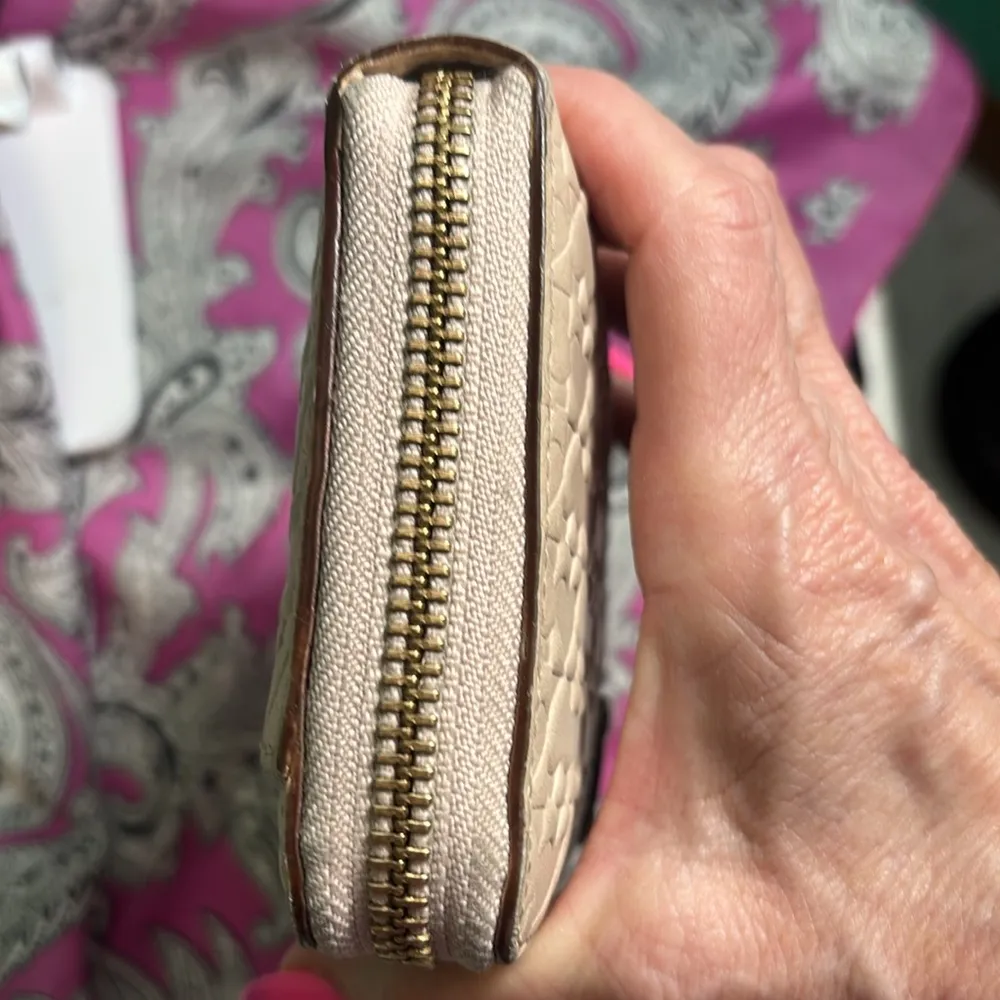 Kate Spade Penn Place Neda Leather Long Zip Wallet - Image 11