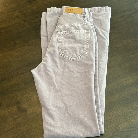 Lavender Jeans - Image 2