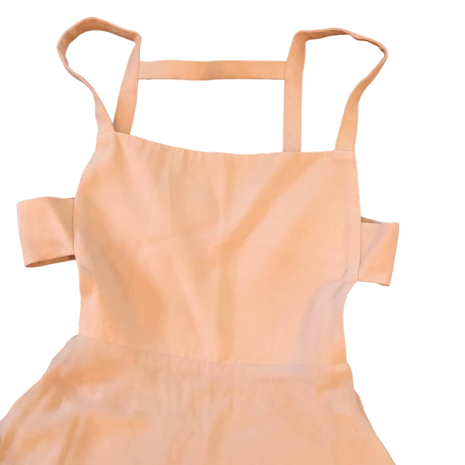 Revolve NBD Cutout Mini Dress - Image 6