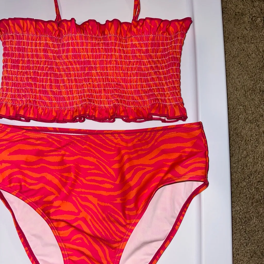 SheIn NWOT swim - Image 3