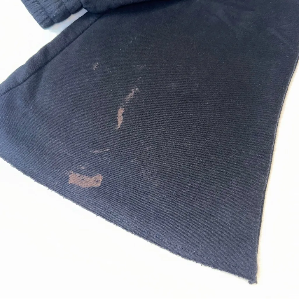 VS PINK Everyday Fleece High Waisted Flare Sweatpants! - Image 4