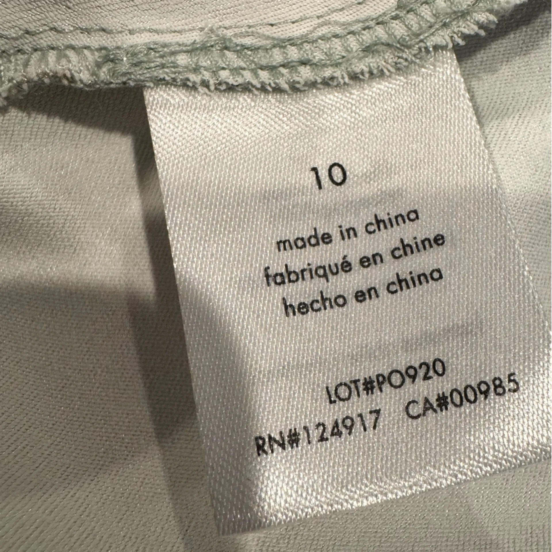 WeWoreWhat Cowl Neck Mini Dress Watercolor Silk Charmeuse Size 10 NWT - Image 4