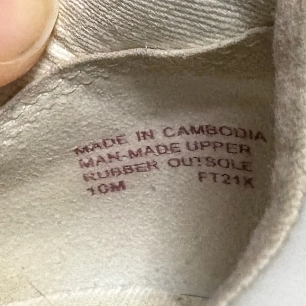 Michael Michael Kors Emmett Puffy Logo White Lace Up Sneakers Casual Luxury 10 - Image 14