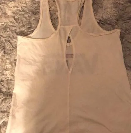 Vans Tank Top - Image 2