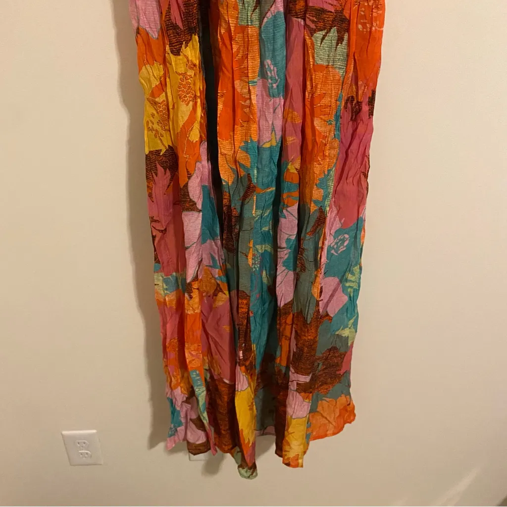 NWT Baltic Born Miramar Maxi Dress size Large - Image 10