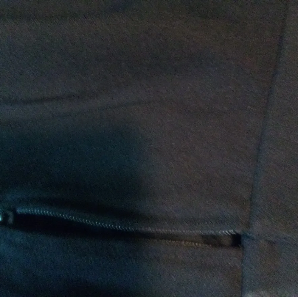 Adrianna Papell Evening 4 Maxi Black Formal Skirt Tall Funeral - Image 5