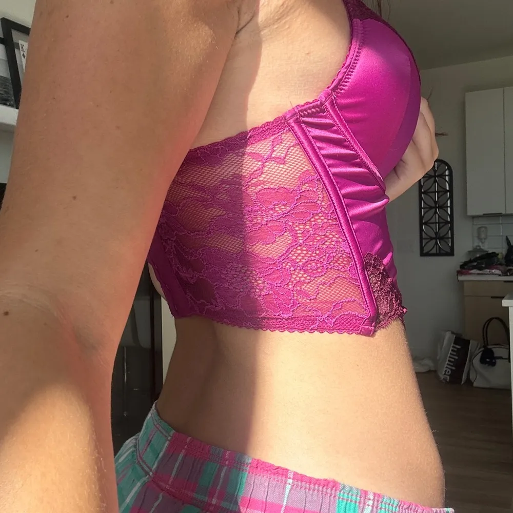 Victoria’s Secret Bombshell Bustier Bra - Image 2