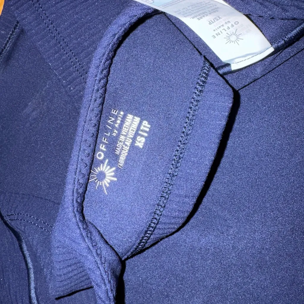 Aerie OFFLINE Top - Image 3