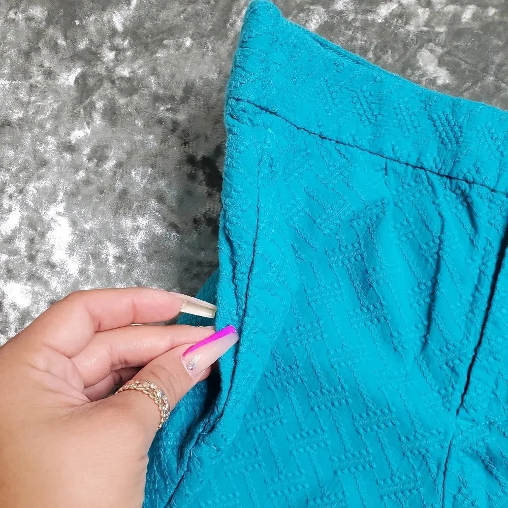 Banana Republic Hampton Fit Chino Shorts - Image 6