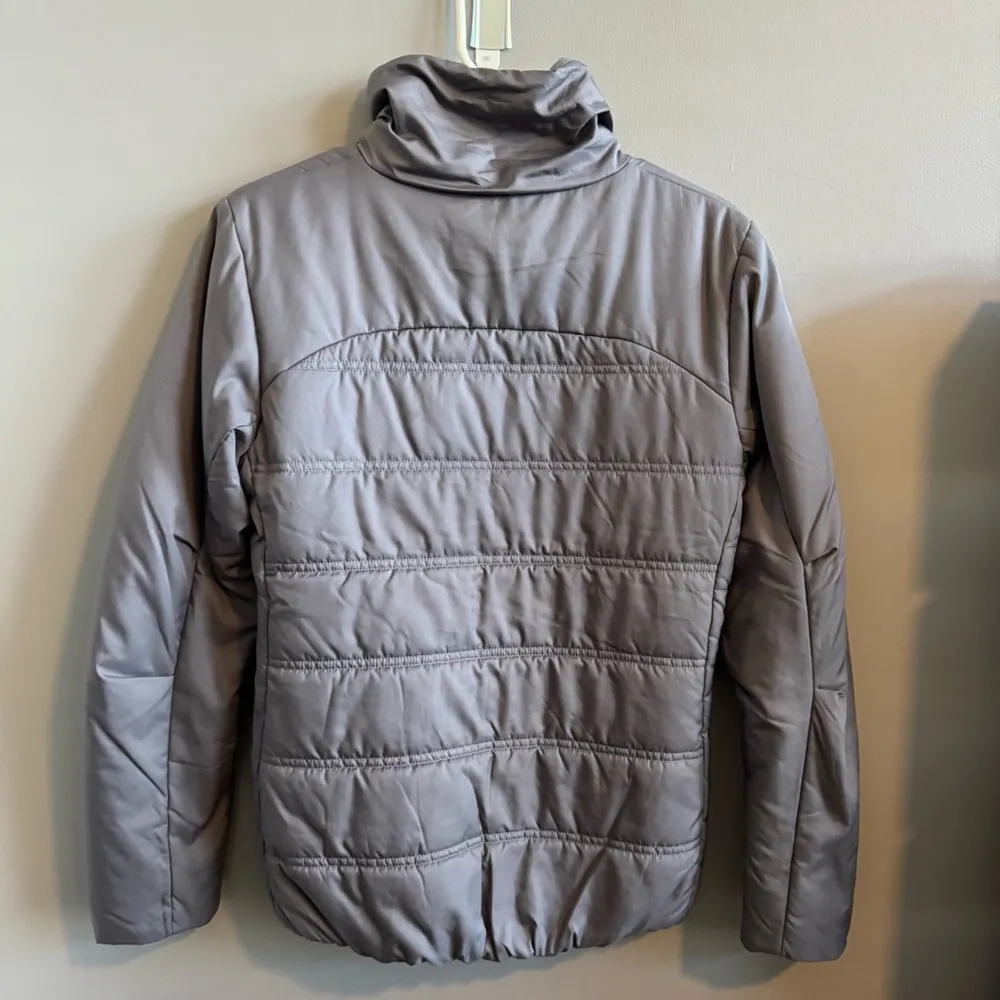 Nike Full Zip Golf Jacket - Image 5