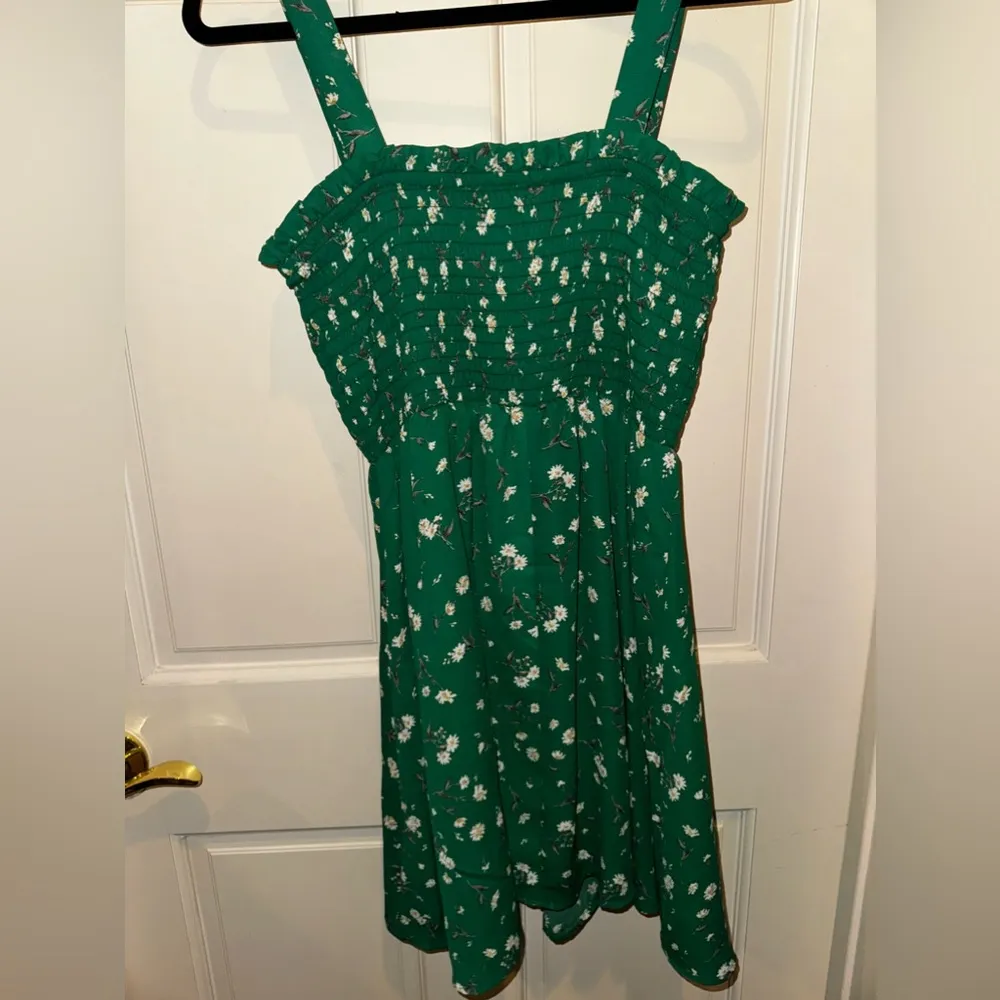 🌸Jessica Simpson green dress - Image 3