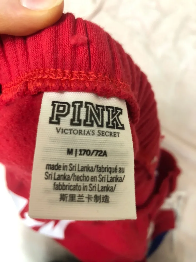 Victoria's Secret Sweatpants / Joggers - Image 4