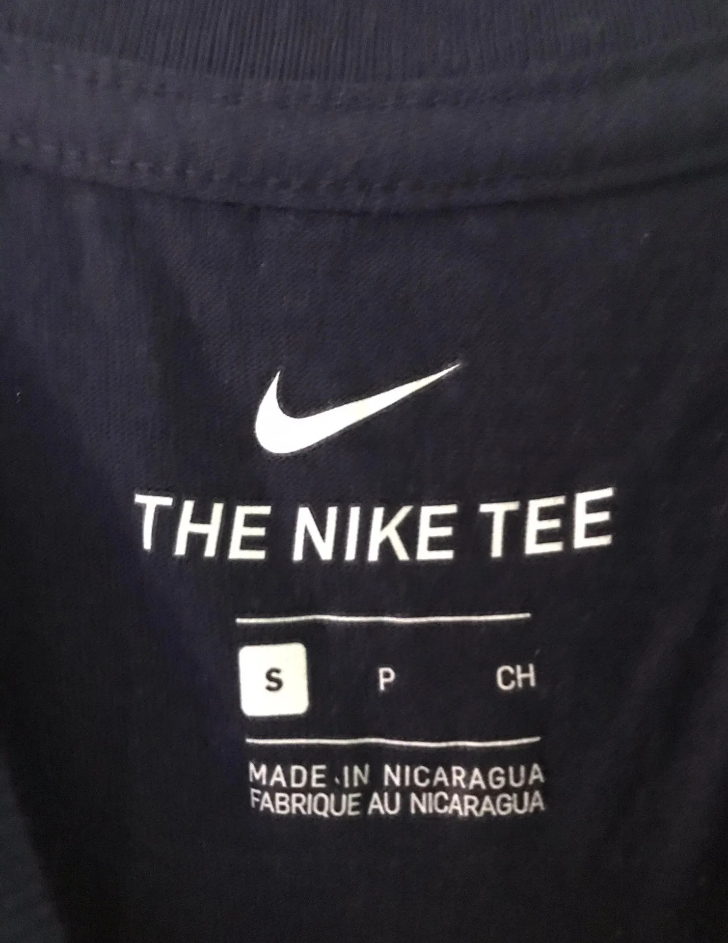 North Carolina Courage T-Shirt - Image 5