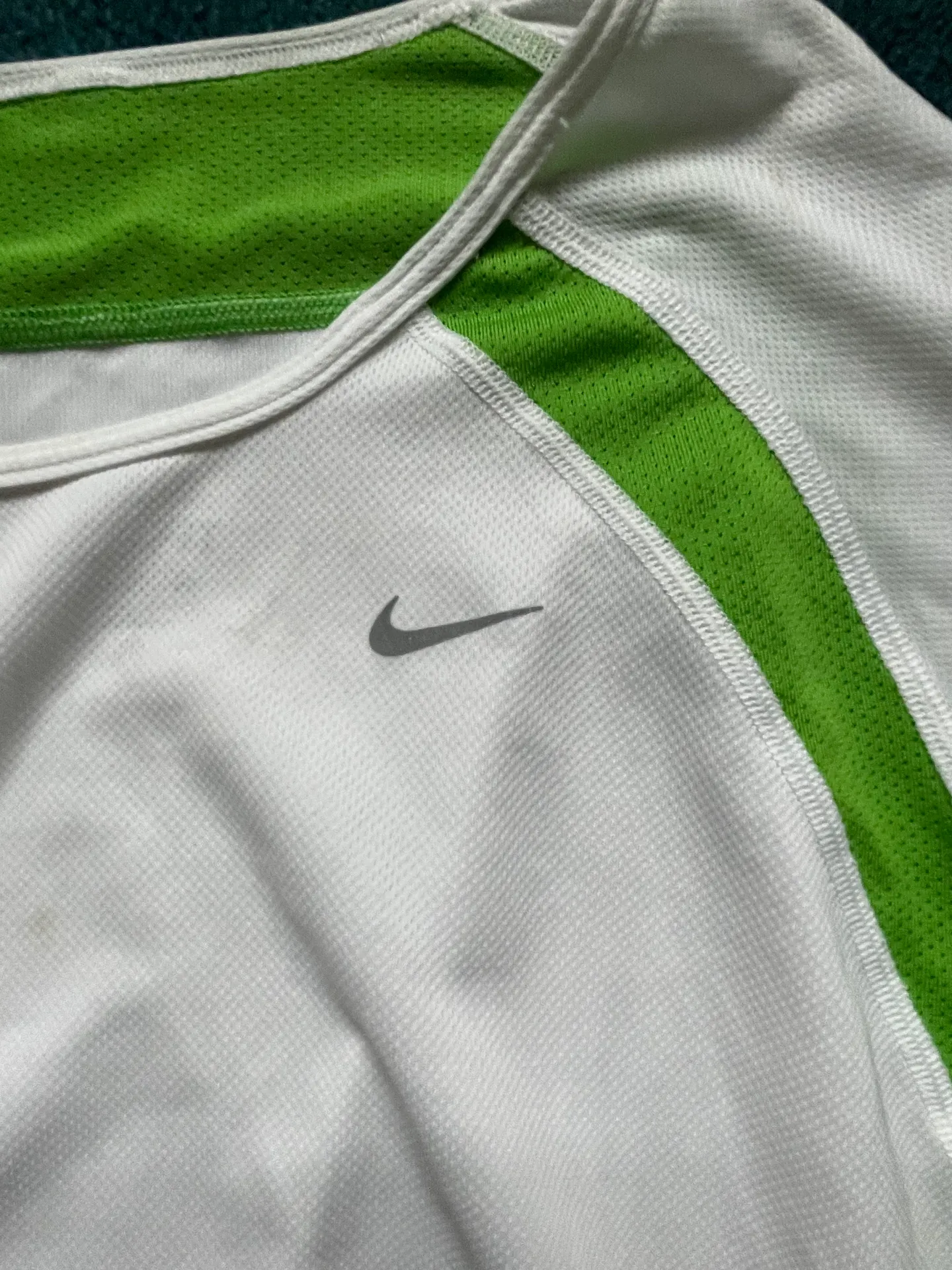 Dry Fit Long Sleeve - Image 2