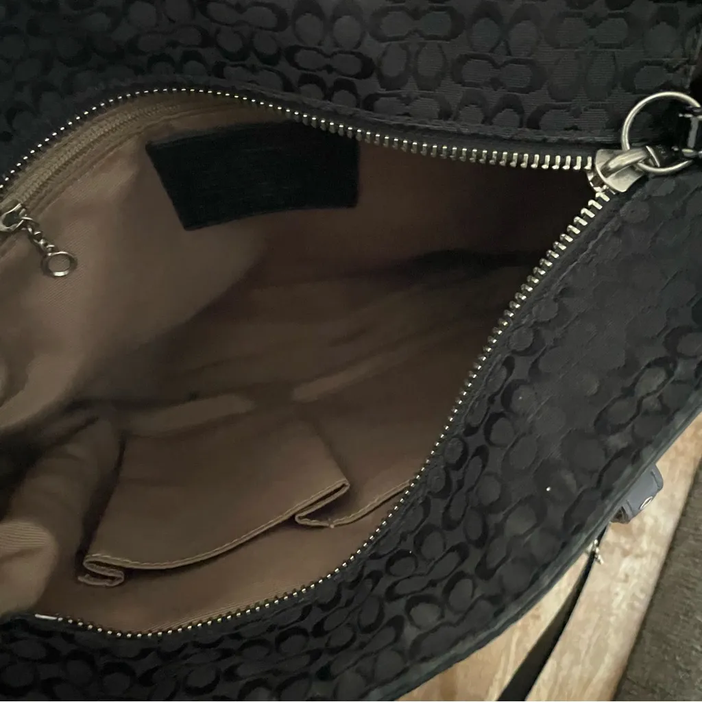 Coach Gallery Tote Bag - Image 7