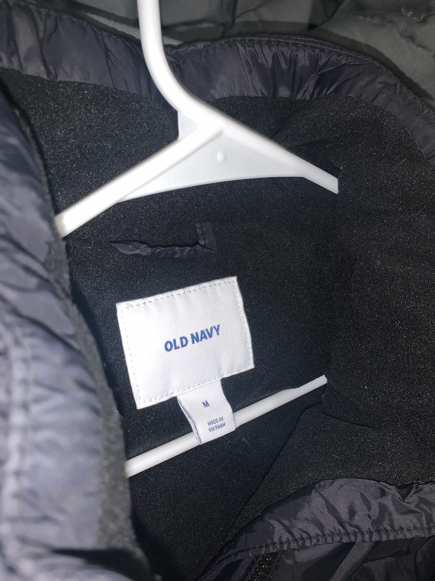 Old Navy Puffer Vest - Image 3