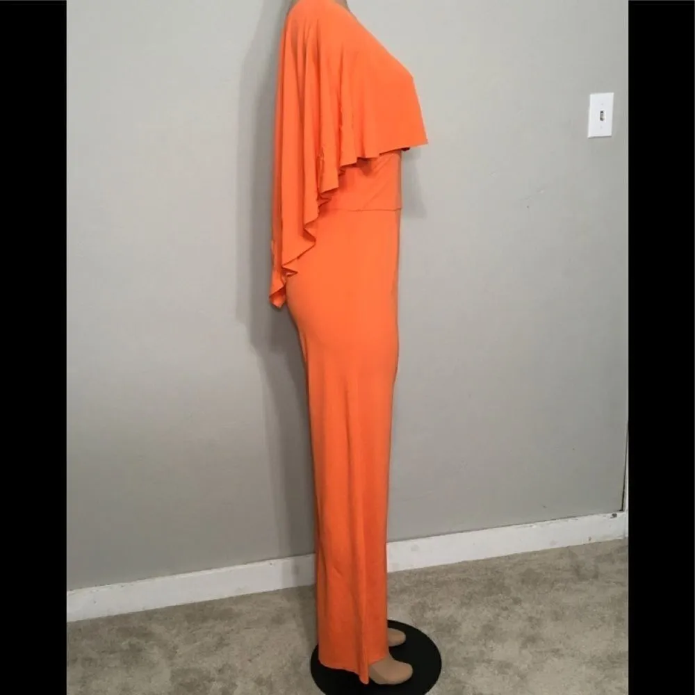 Trina Turk Leigha Jumpsuit. Retails $354 - Image 4