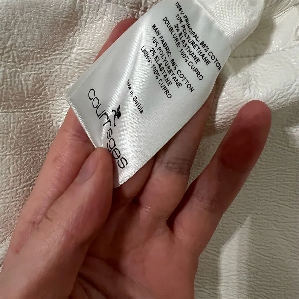 Courrèges Re - Image 11